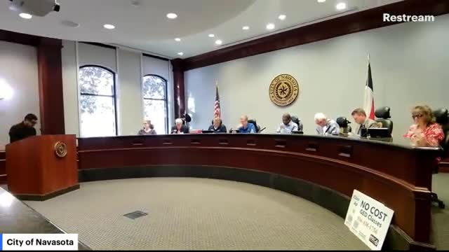 Council approves $47,000 design agreement with KTL Engineering for FY25 street maintenance