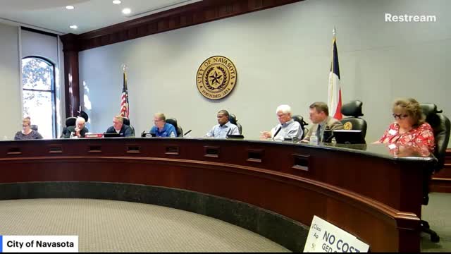 City staff reports progress on well, tank and wastewater plant bids