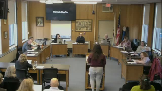 Northampton council endorses ‘make polluters pay’ climate super‑fund resolution