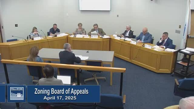 ZBA approves subdivision cleanup and new single-family home at Swan Street parcel