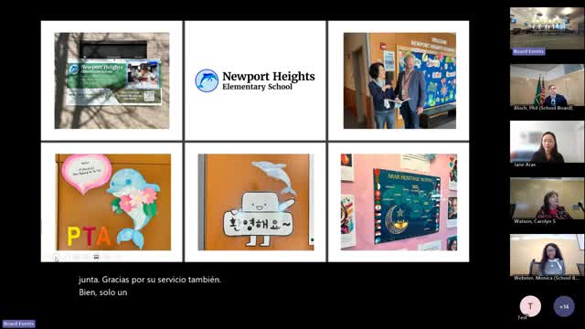 Superintendent outlines tentative state funding gains, warns of possible binding conditions