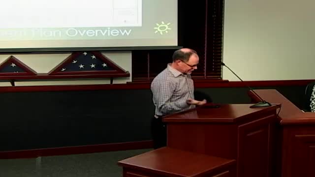 Residents oppose Arbor Homes development plan in Hunters Path