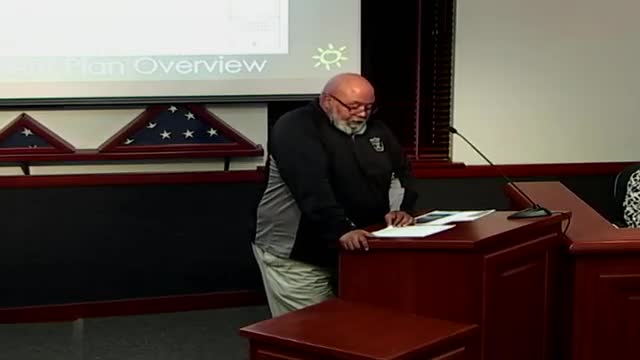 Residents urge Clayton council to reconsider housing expansion amid rising crime and congestion