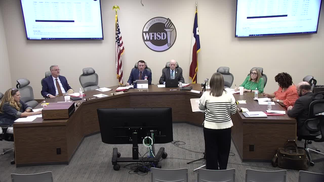 Wichita Falls School Board approves Groupon's math curriculum purchase for K-12 students