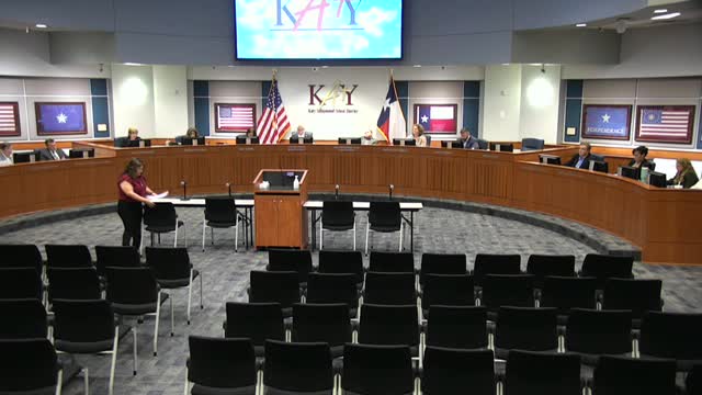 Katy ISD proposes Flip Lock installation for enhanced classroom security
