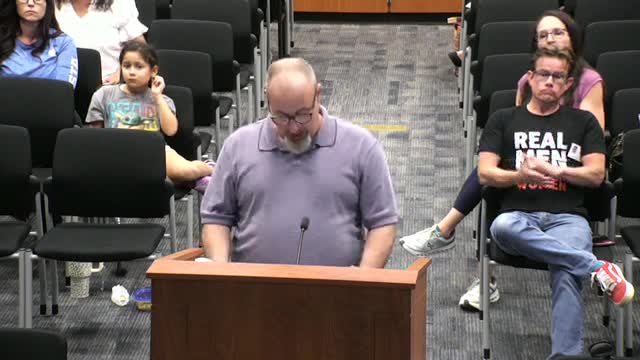 Katy ISD Board reviews discipline management plan on fighting and assault policies