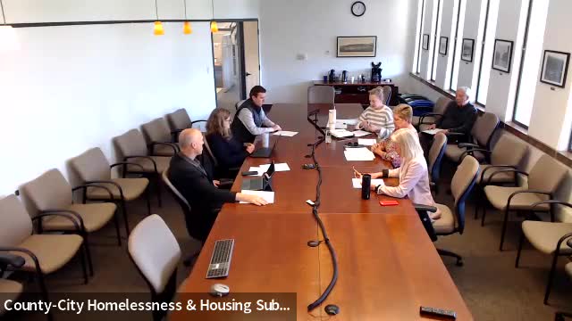 San Rafael and Marin County weigh interim shelters, tiny‑home villages and camping bans amid legal and funding constraints