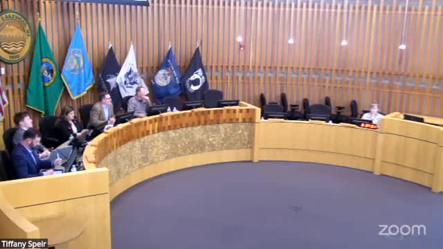 Lakewood planning staff outlines five-year CDBG/HOME plan prioritizing housing, small infrastructure projects