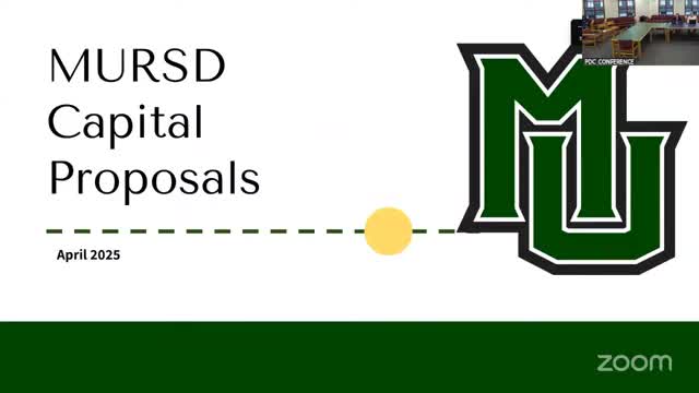 Mendonantes School District outlines capital projects for upcoming town meetings and ballot votes
