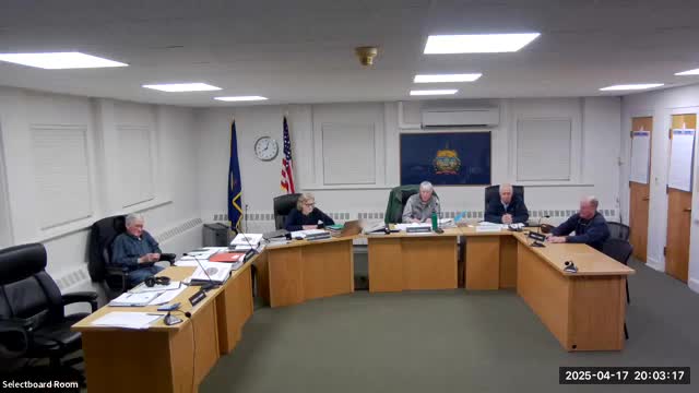 Rutland planning commission puts subdivision-regulations work on hold, plans charge review