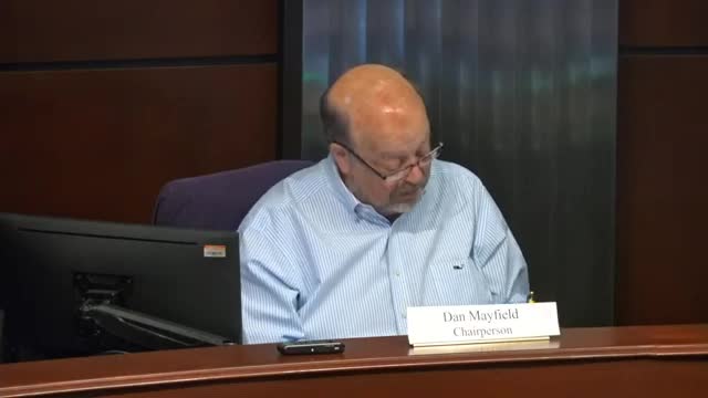 Board affirms hearing officer’s reprimand for Lakeshore Grill over Feb. 10 incident