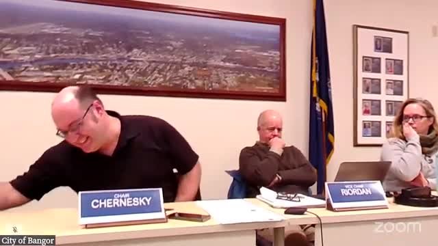 Historic Preservation Commission elects chair and vice chair