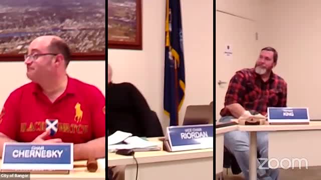 Commission discusses land-development code update, archaeological resources and expanding surveys