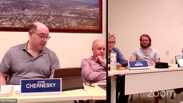 Historic Preservation Commission approves roof replacement at 208 Broadway