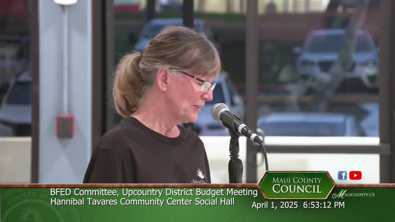 Farm bureau, floriculture collective and growers press council to fund microgrants, commodity group