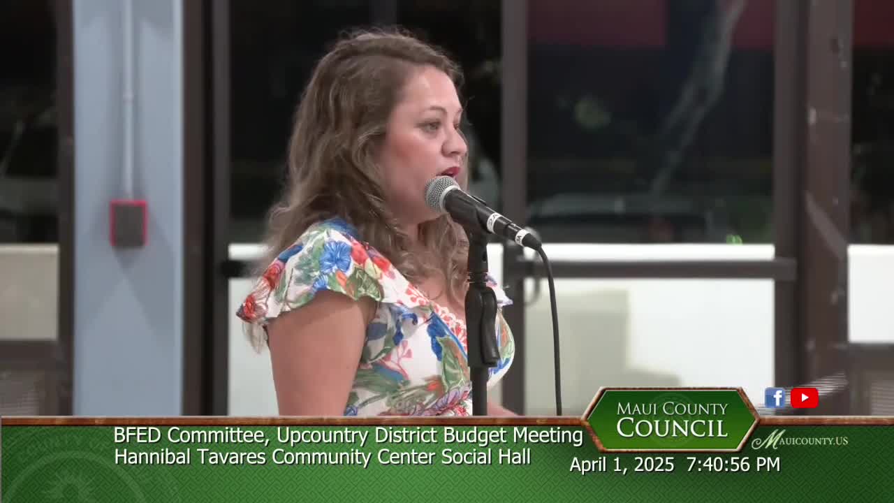 Local Council Explores Sister City Relationship with Sienna's Fabia Nicoletta