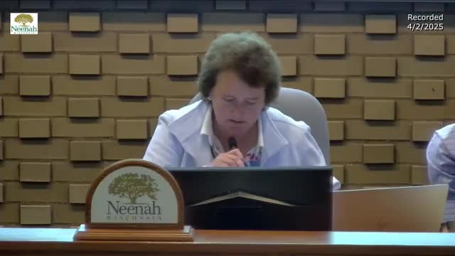 Neenah outlines 5-year plan for Carpenter Preserve, schedules volunteer tree-planting and sheep grazing