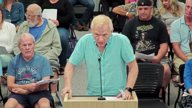 Cocoa Beach City Commission approves vacation rental fee changes amid public concerns