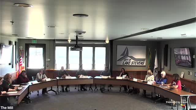 Sno-Isle Libraries: digital checkouts rise, hold limits tightened; Lake Stevens branch to offer dementia ‘memory care kits’ and move to new building on schedule