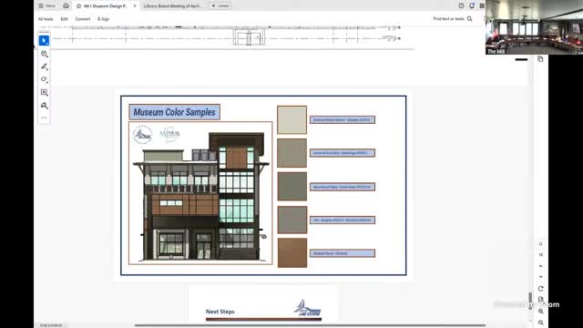City to repurpose South Lake Stevens office complex into city hall campus; council chambers moving and parking added downtown