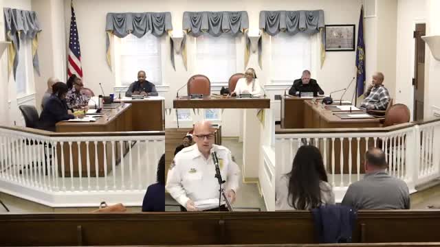 Police report: person of interest in Norma shooting surrendered; judge set $500,000 bail