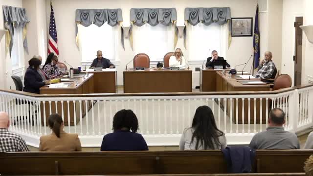 Mayor’s forum updates: Yeadon Police back to full staffing; Earth Day cleanup set for April 19