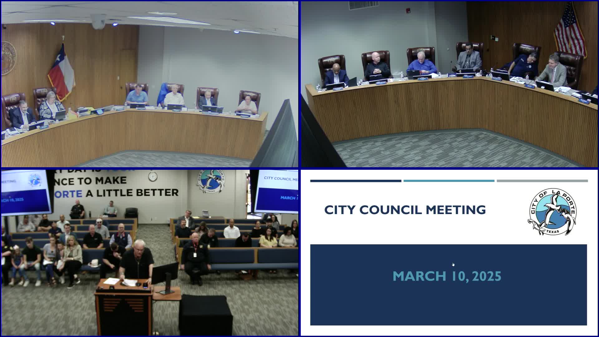 Kwik Trip presents expansion plans to La Porte city council