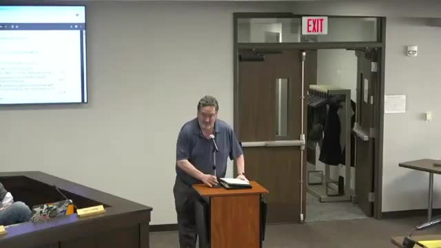 McLean County previews new Agenda Center, aims for DOJ website accessibility compliance by April 2026