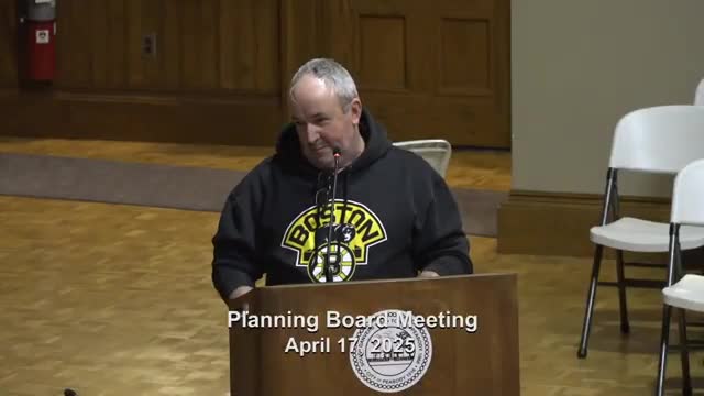 Planning Board votes 3-3 on controversial zoning change for Peabody parcel