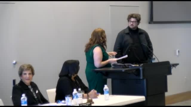 State budget proposals would reshape several county programs, lawmakers tell Mahoning County Commission