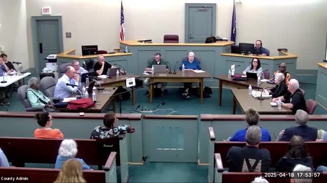 Northumberland County School Board tackles transparency issues during contentious meeting
