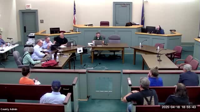 Board approves regional water-supply planning resolution for Northern Neck grant application