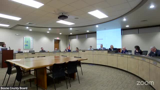 CASA says it now serves 70 Boone County children; seeks volunteers and fundraising support