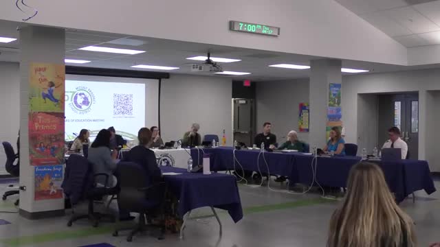 District 57 recognizes Disability Awareness Week with student-led activities