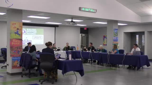 District 57 advances Lincoln schematic design; community meeting set for May 8