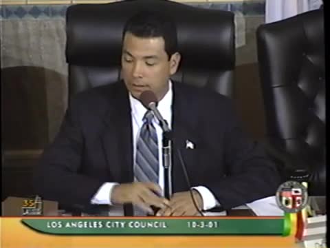 Councilman Holden raises concerns over special transportation funding plan from Miss Burke