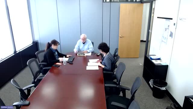 DuPage Zoning Hearing Officer recommends corner‑setback variances for Smiley property; adopts April 2 minutes