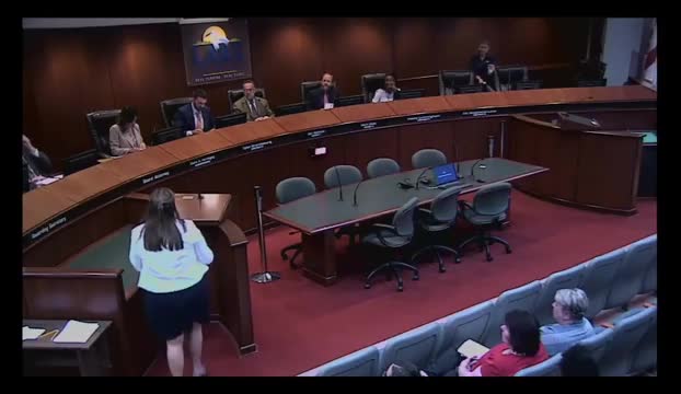 Education Foundation reports scholarships, donations and events to board