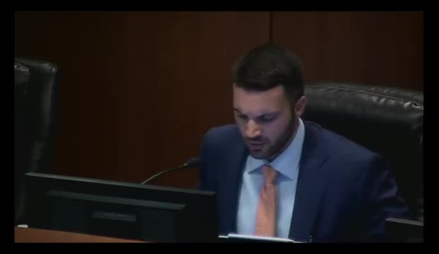 Board approves minutes, consent items, travel and policy tentatives in 5-0 votes