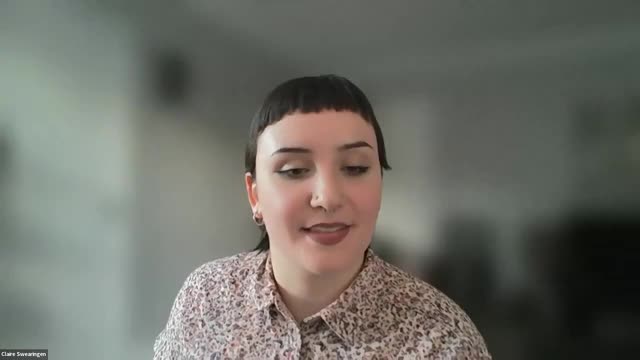 County staff present tree-canopy assessment showing 61% rural canopy, maps highlight prairie–forest trade-offs