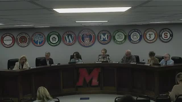 District celebrates student achievements, art showcase and STEAM projects