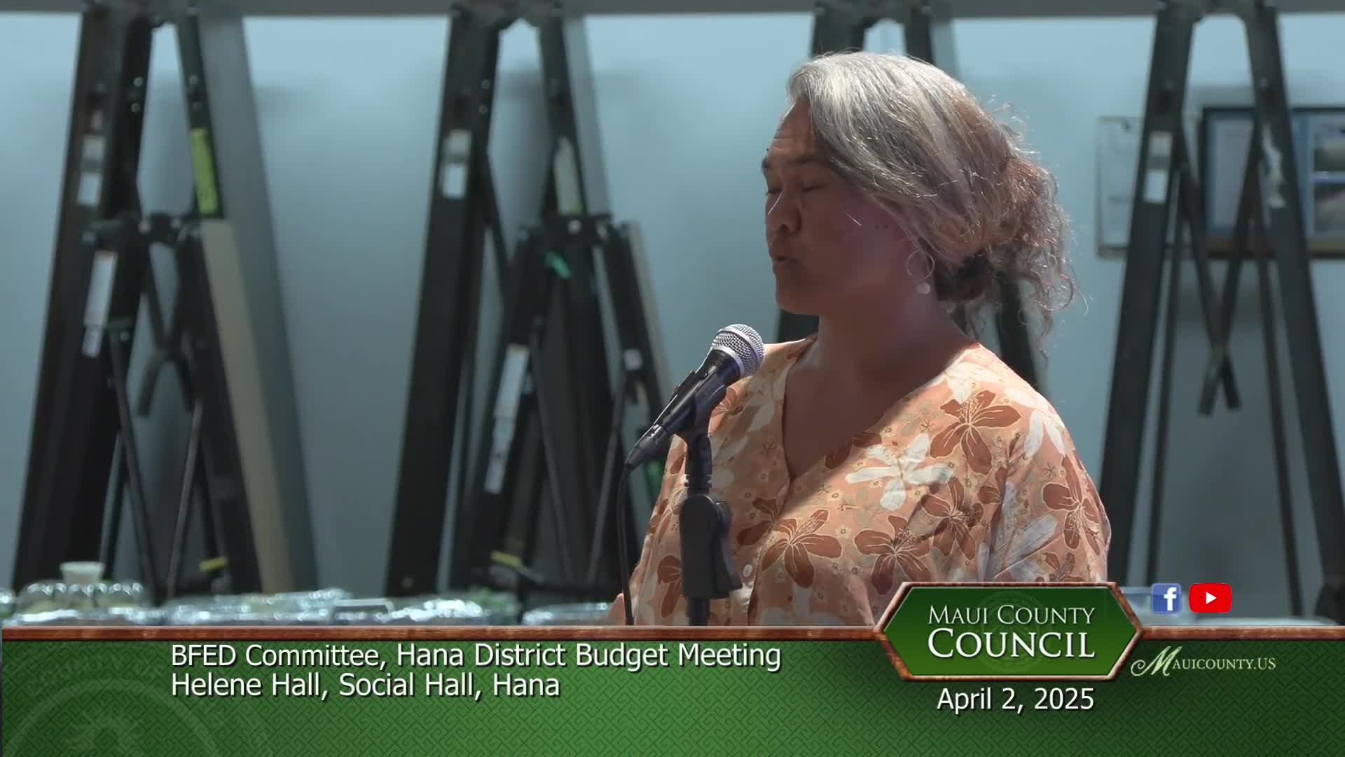 Hana School advocates for increased funding to support growing Kayapuni high school program
