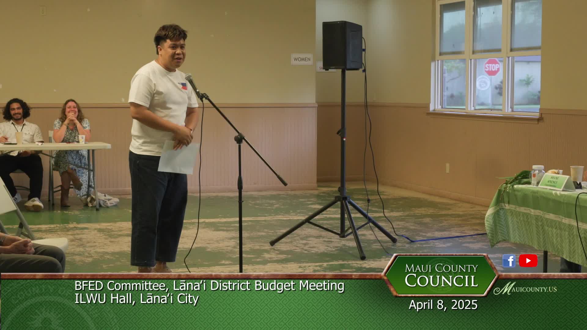 HIDOE Cultural Exchange Program welcomes first batch of Filipino class students