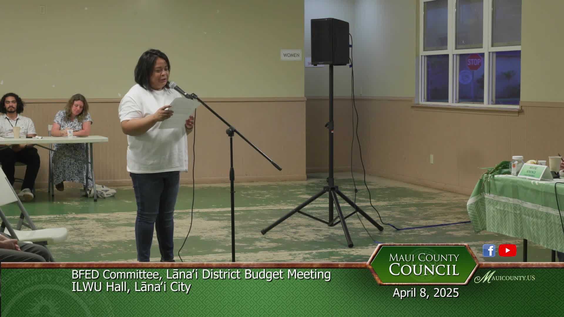 Lanai Culture and Heritage Center aims to empower Filipino youth in Hawaii