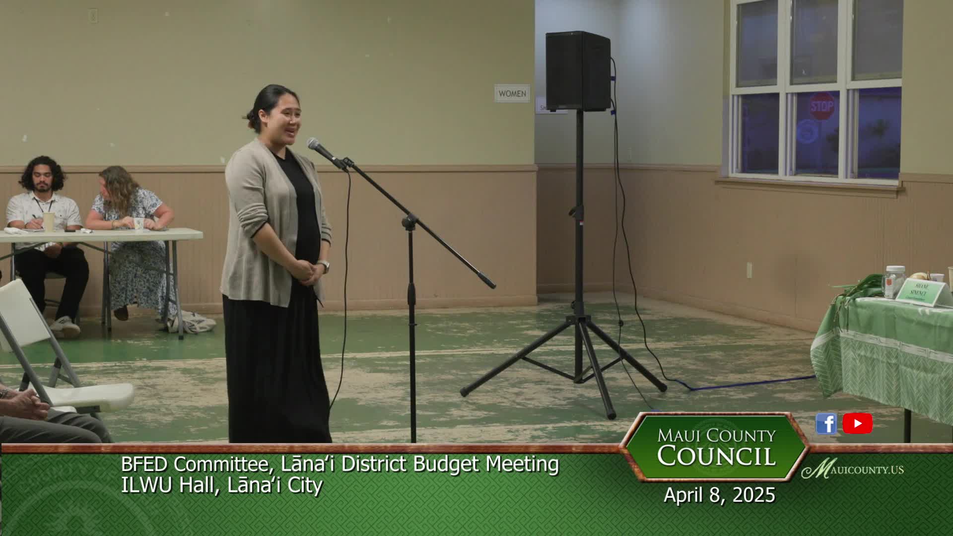 Lanai nonprofit seeks funding to continue community stewardship and hunting program