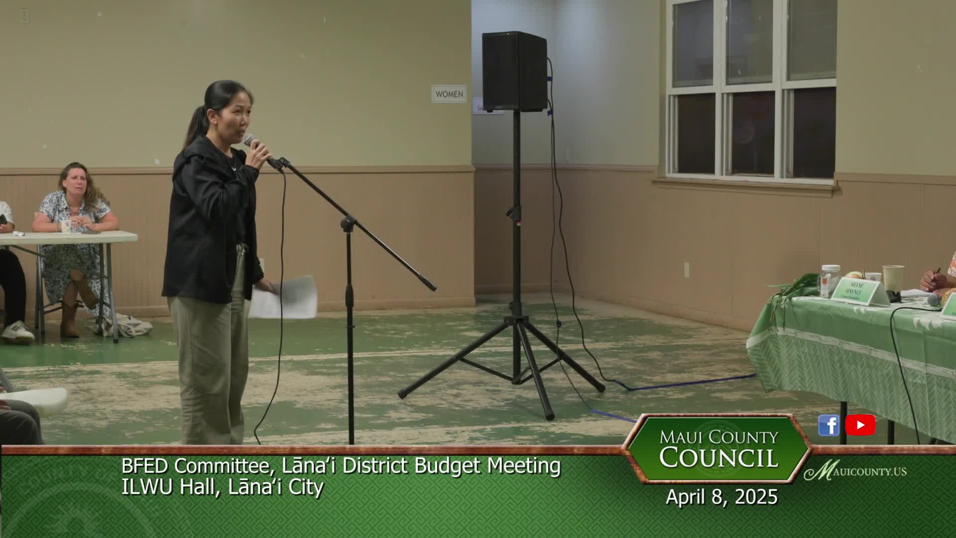 Teachers advocate for funding Filipino cultural education in Mayor's Bill 41