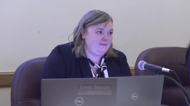 Kathy Maloney sworn in to Riverside Historical Commission