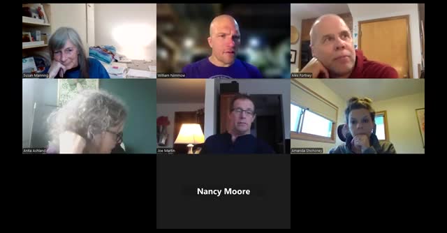 Monona officials discuss YouTube's dominance over city app for video views