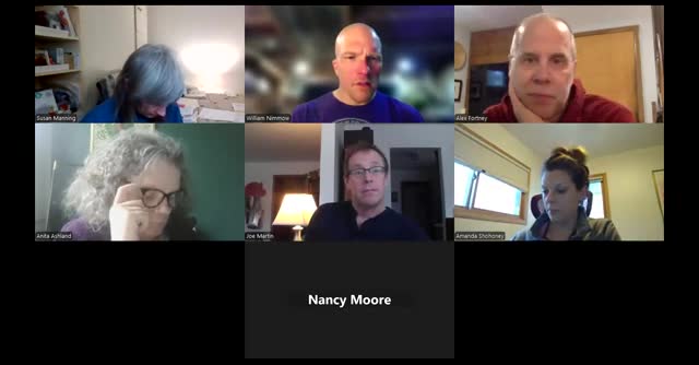 Monona committee opts not to devote resources to promoting Monona Go app after usage review