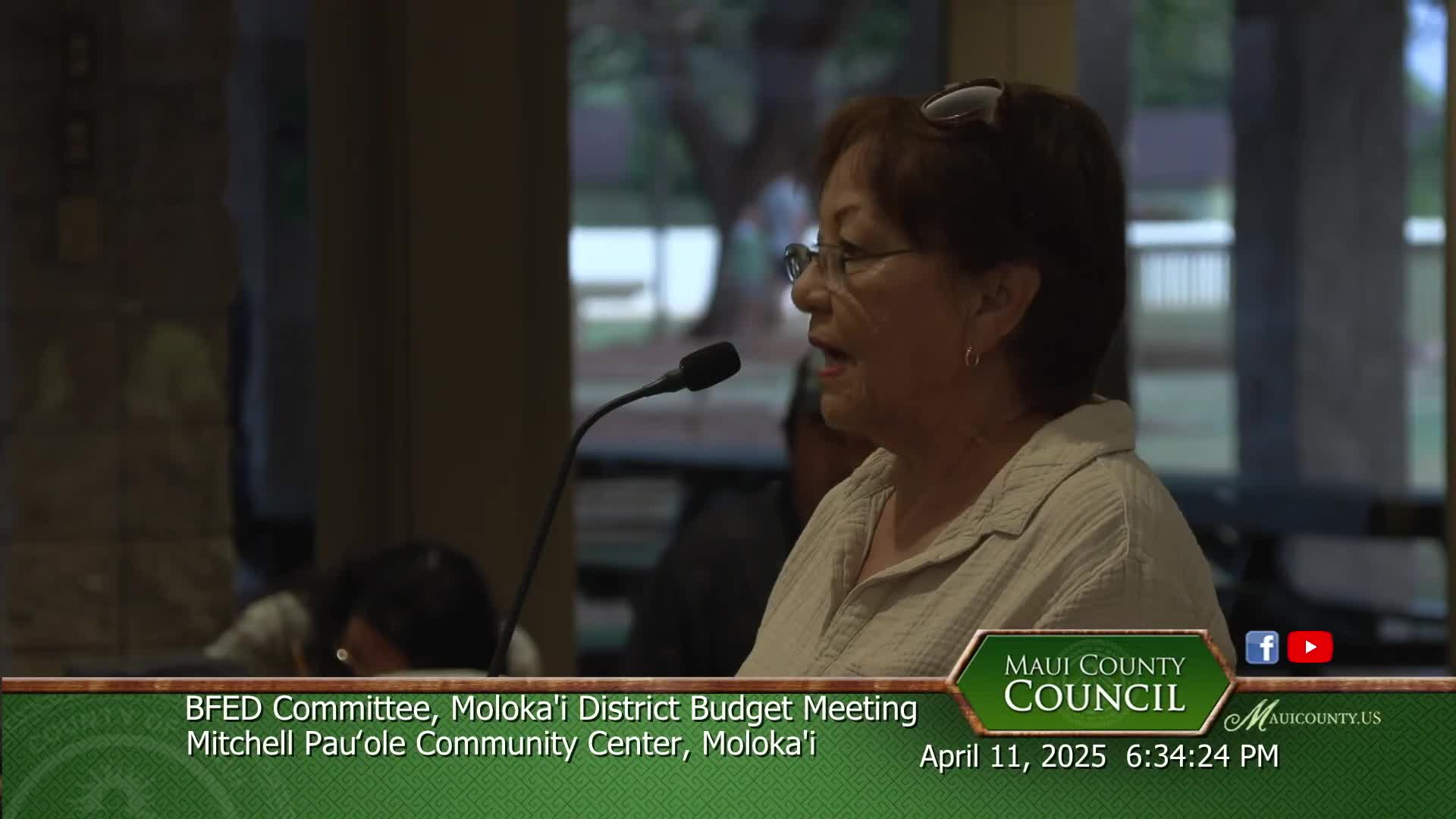 Community nonprofit advocates secure funding for youth canoe club and mental health services
